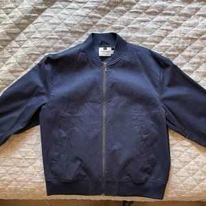 Topman Bomber Jacket Large